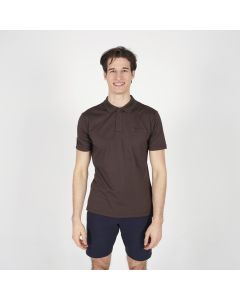 LA TERRA Polo majica abel polo shirt M