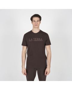 LA TERRA Majica kratak rukav leon t-shirt M