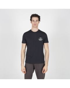 LA TERRA Majica kratak rukav german t-shirt M