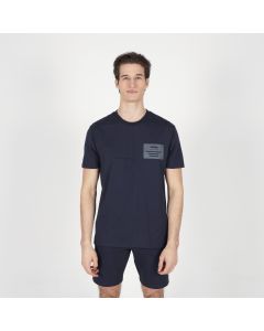 LA TERRA Majica kratak rukav german t-shirt M