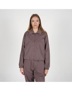 LA TERRA Duks luz jacket W