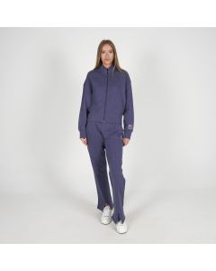 LA TERRA Duks valeira full zip W