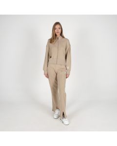 LA TERRA Duks valeira full zip W