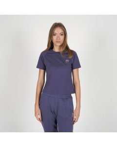 LA TERRA Majica kratak rukav alba t-shirt W