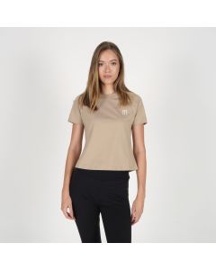 LA TERRA Majica kratak rukav alba t-shirt W
