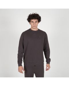 LA TERRA Duks alfons crewneck M