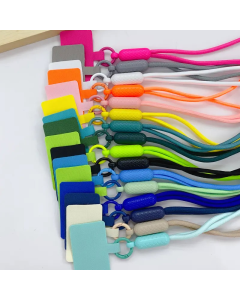 Traka oko vrata za maske Tip4 bela