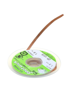 Traka (zica) za razlemljivanje i uklanjanje kalaja GOOT CP-1515 1.5mm-1.5m - 115050