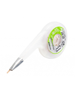 Traka (zica) za razlemljivanje i uklanjanje kalaja GOOT CP-15Y 1.5mm-2.0m - 115052-1