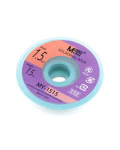Traka (zica) za razlemljivanje i uklanjanje kalaja MaAnt MY-1515 1,5mm-1,5m 20654 - 119750