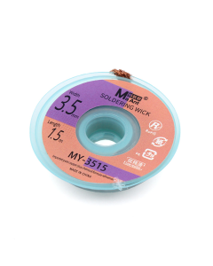 Traka (zica) za razlemljivanje i uklanjanje kalaja MaAnt MY-3515 3,5mm-1,5m 20658 - 119754-1