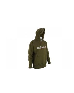 TRAKKER Duks Logo Hoody - L - 207368
