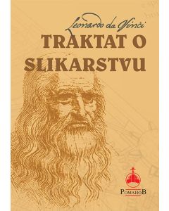 Traktat o slikarstvu - 9789997661753