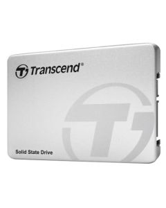 TRANSCEND SSD Disk 480GB SATA III SSD220 TS480GSSD220S - 050313