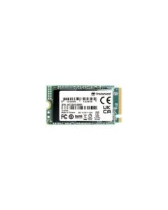 TRANSCEND SSD Disk 256GB M.2 2242 TS256GMTE400S - 075179