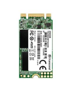 TRANSCEND SSD Disk 256GB M.2 2242 SATA III - 079537