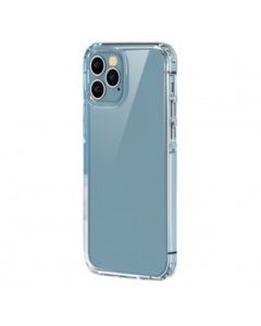 DEVIA Futrola silikonska Guardian za iphone 14 matt, providna - 20409