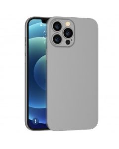 DEVIA Futrola Hard Case ultra-thin Wing series za Iphone 14 matt, providna - 20496-1