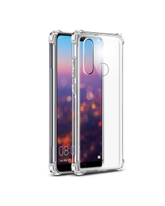 Maska za Huawei P30 Lite Transparent Ice Cube - 032269