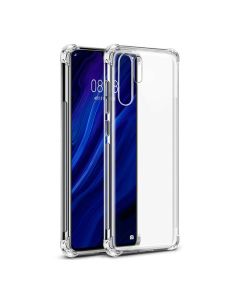 Maska za Huawei P30 Pro Transparent Ice Cube - 034019-1