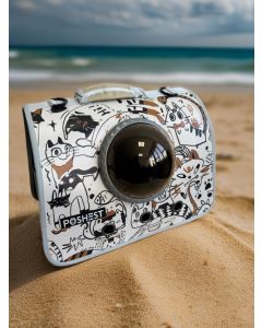 BOLZZ Transportna torba za kucne ljubimce poshest 03