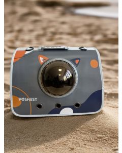 BOLZZ Transportna torba za kucne ljubimce poshest 04