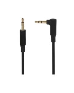TRANYOO Audio kabl T-E3 3.5mm na 3.5mm 90 stepeni