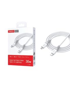 TRANYOO Data kabl T-X20 L 6A USB-A na lightning 1.5m