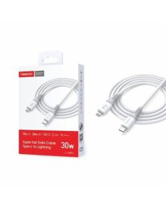 TRANYOO Kabl Type C - Lighting, T-X20PD L, 30W, 1.5m - 1920022