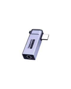 TRANYOO USB Adapter T-E20 USB-C na 3,5mm