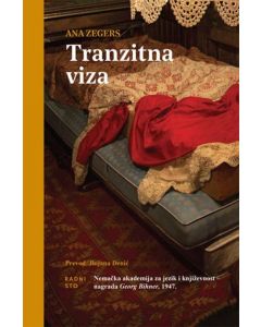 Tranzitna viza - 9788680940083
