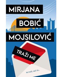 Traži me - 9788652127849