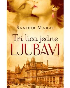 Tri lica jedne ljubavi - 9788652113545