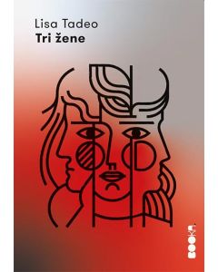 Tri žene - 9788680830421