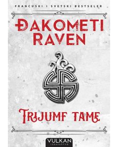 Trijumf tame - 9788610030198