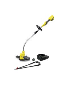 KARCHER Akumulatorski trimer za travu LTR36-33, 1.444-351.0 - 14588