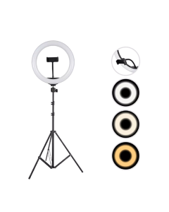 Tripod LC666 sa LED rasvetom - 94230