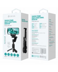 DEVIA Tripod Stand Multi-Functional - 21868