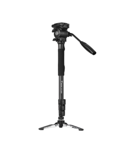 Monopod Weifeng WF-3958M profesionalni crni
