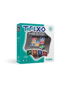 FLEXIQ Trixo - 30008