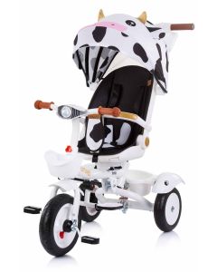 CHIPOLINO Tricikl Futuro cow - TRKFU0231CO