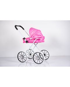 WINNER BIKE BIC.STROLLER HF816-Z PINK