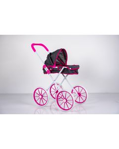 WINNER BIKE BIC.STROLLER HF816-Z BLACK