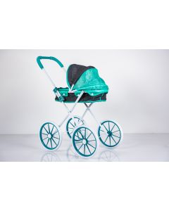 WINNER BIKE BIC.STROLLER HF816-Z GREEN