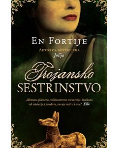 Trojansko sestrinstvo - 9788652117789