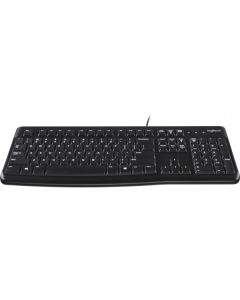 LOGITECH Tastatura K120 - TS005