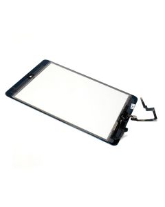 Touch screen za iPad mini 3 + home dugme white