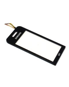 Touch screen za Samsung S5230 black WIFI