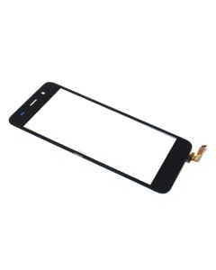 Touch screen za Huawei Y6 black