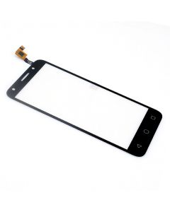 Touch screen za Alcatel OT-5045 black